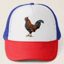 Search for bird baseball hats Rooster