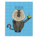 Search for monkey puzzles Ape