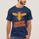 Search for bee birthday tshirts Souvenir