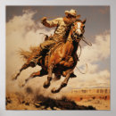 Search for cowboy posters Wild west