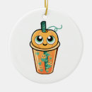 Search for bubble tea ornaments Tapioca