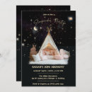 Search for teepee sleepover invitations Girls