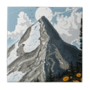 Search for mountain tiles Flowers