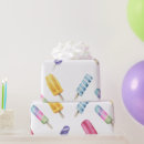 Search for ice cream wrapping paper Popsicle