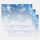 Search for winter wonderland wrapping paper Frozen