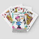 Search for mickey mouse playing cards Character