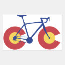 Search for colorado flag stickers Bike