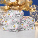 Search for thank you wrapping paper Typography