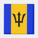 Search for barbados magnets Barbadian