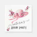 Search for derby napkins Modern