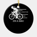 Search for cycling ornaments Cyclist