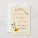 Search for registry rsvp cards Elegant