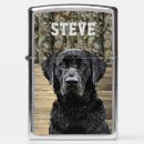 Search for police lighters Dog