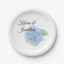 Search for hydrangea plates Shower