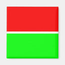 Search for green magnets Design