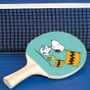 Search for ping pong paddles Comic strip