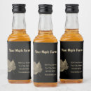 Search for maple syrup labels Rustic