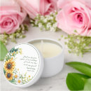 Search for sunflower wedding favors Yellow sunflowers
