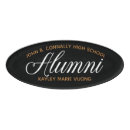 Search for graduation name tags College