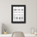Search for framed art Inspirational