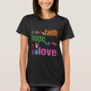 Search for american sign language tshirts Asl