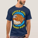Search for puffer fish tshirts Halloween