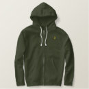 Search for embroidered hoodies For him