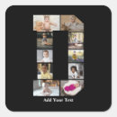 Search for letter d stickers Black and white