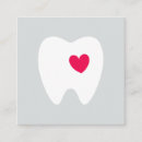 Search for dental business cards Hygienist