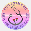 Search for stethoscope stickers Doctor