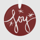 Search for joy ornaments Snowflake