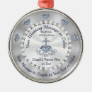 Search for christian wedding ornaments Couple