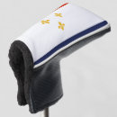 Search for louisiana golf head covers Sports