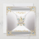 Search for 20th birthday invitations Elegant