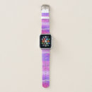 Search for bling apple watch bands Girly