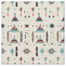 Search for native american fabric Ethnic