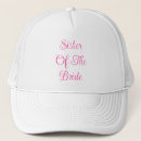 Search for bride and groom hats For her