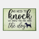 Search for dachshund doormats Housewarming