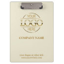Search for company logo clipboards Professional