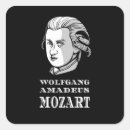 Search for classical music composers stickers Piano