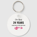 Search for 24th anniversary gifts Couple