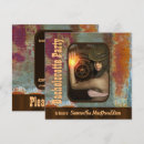 Search for cosplay invitations Steampunk