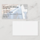 Search for clothing store business cards Modern
