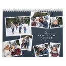 Search for navy calendars Modern