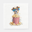 Search for pug napkins Dog