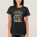 Search for class of 2030 tshirts Grade