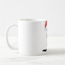 Search for christmas cat mugs Black