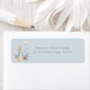 Search for bunny rabbit return address labels Beatrix potter