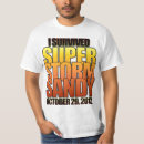 Search for hurricane tshirts i survived sandy