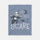 Search for jack skellington blankets Halloween